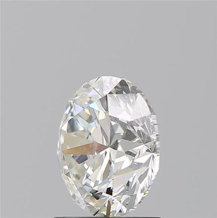 Diamond Natural 1,8Ct I-SI1 Round - GIA2427523709 1
