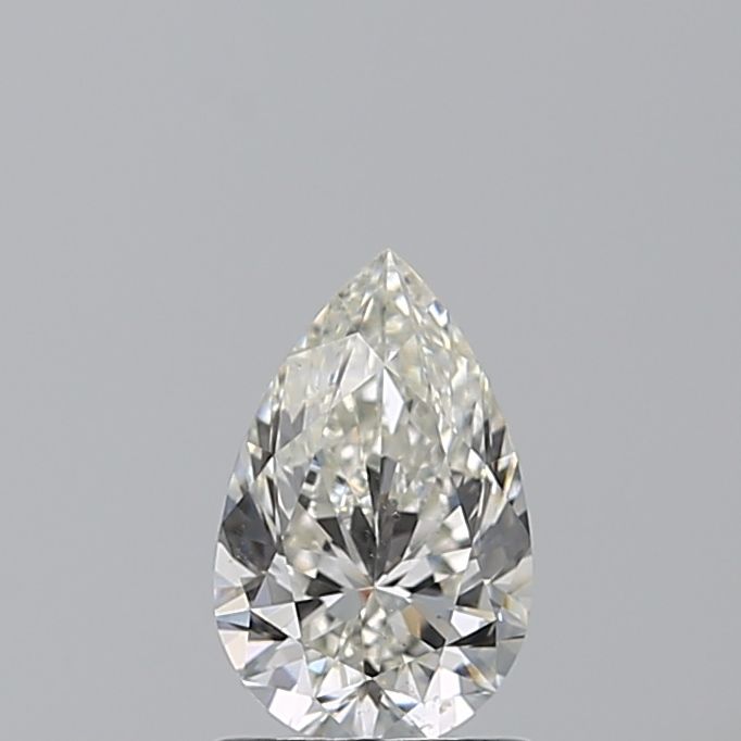 Diamond Natural 1,01Ct I-VS2 Pear - GIA2447468532 1