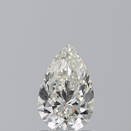 Diamond Natural 1,01Ct I-VS2 Pear - GIA2447468532 1
