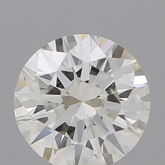 Diamond Natural 0,38Ct I-VS2 Round - IGI743505816