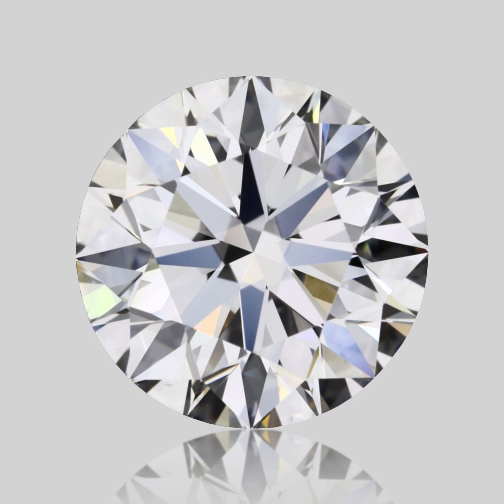 Diamond Natural 1Ct E-VS1 Round - GIA1549702007 1