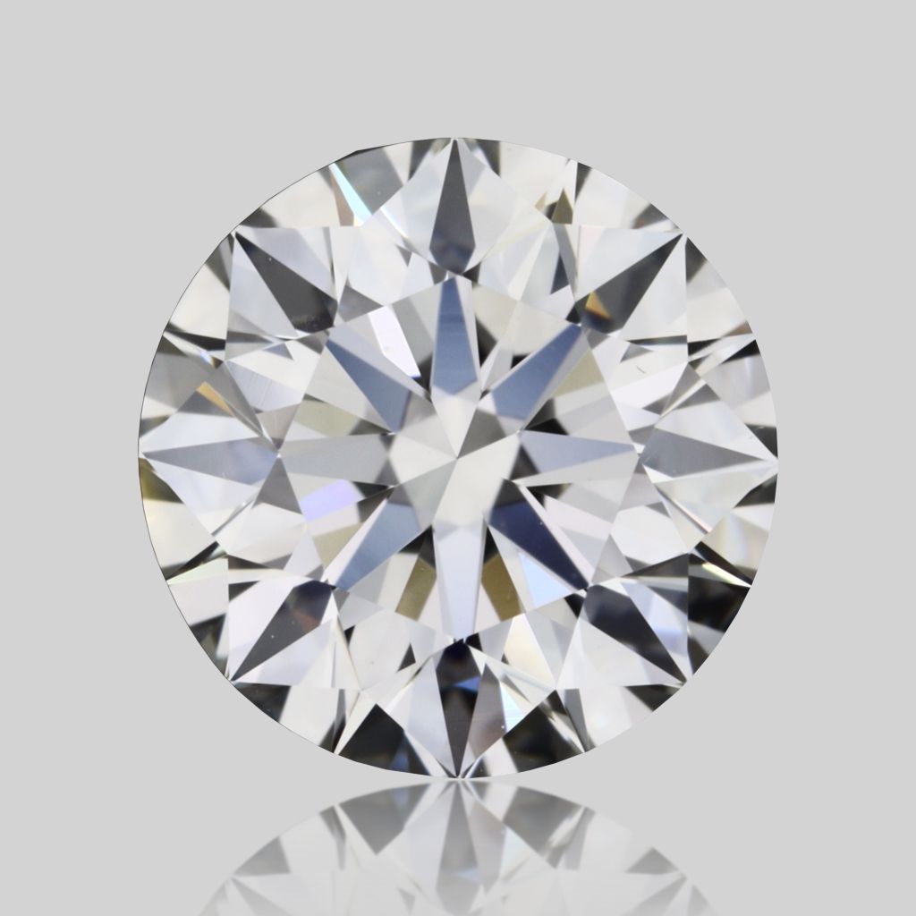 Diamond Natural 1,04Ct G-VS2 Round - GIA2554169466 1