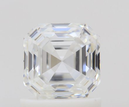 Diamond Natural 1,14Ct E-VS1 Emerald - GIA2437524254 1