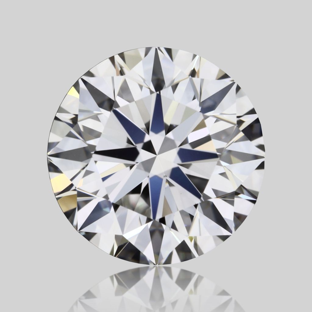 Diamond Natural 1,2Ct E-VVS2 Round - GIA5556205438 1
