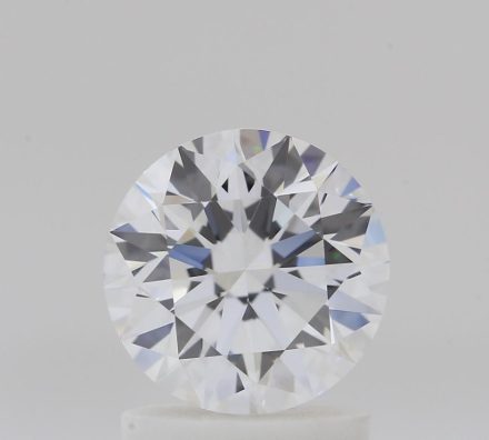 Diamond Natural 1,17Ct D-VVS2 Round - GIA6492298873 1