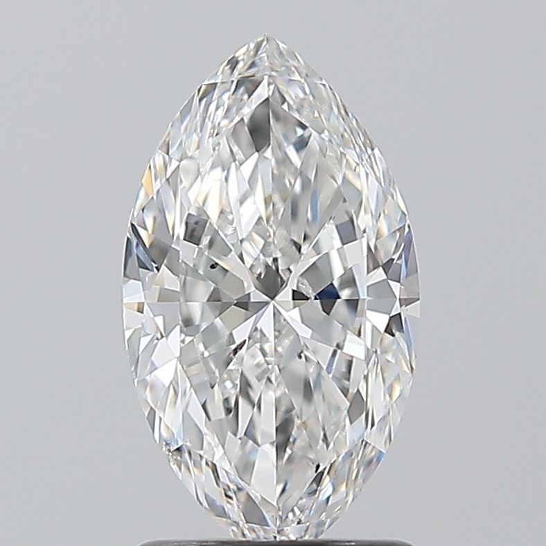 Diamond Natural 1,5Ct F-SI2 Marquise - GIA2235941476 1
