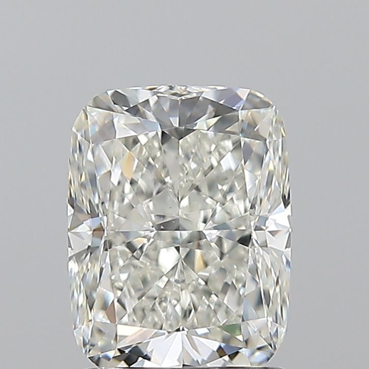 Diamond Natural 1,7Ct I-VS2 Cushion - GIA1555145450 1