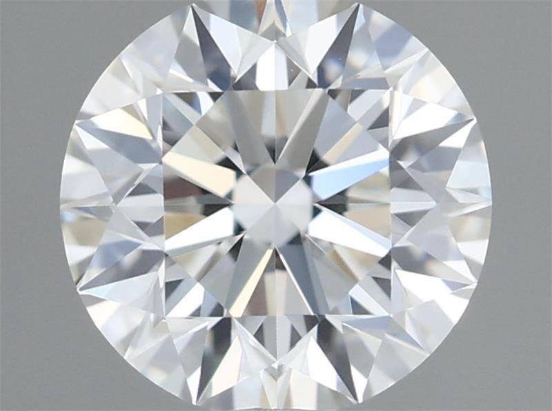 Diamond Natural 0,9Ct F-IF Round - IGI639454140 1