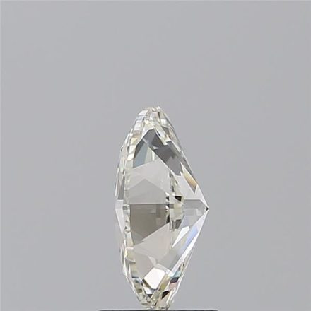 Diamond Natural 1,51Ct J-VVS2 Oval - GIA5212219576 1