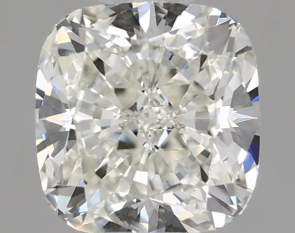 Diamond Natural 0,53Ct K-VS1 Cushion - GIA1365125551 1