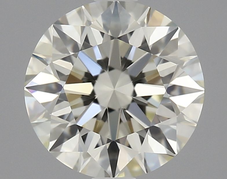 Diamond Natural 1,5Ct K-IF Round - IGI608304582