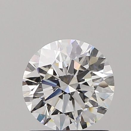 Diamond Natural 0,92Ct G-VVS2 Round - GIA1545887303 1