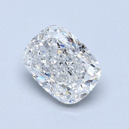 Diamond Natural 1,52Ct E-VS2 Cushion - GIA7541236224 1