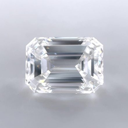 Diamond Natural 1,4Ct F-VS1 Emerald - GIA6451255777 1