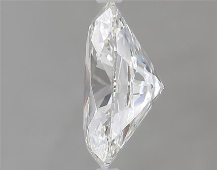 Diamond Natural 1,71Ct G-VS2 Oval - GIA7451298279 1