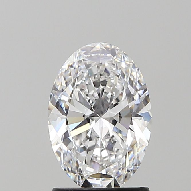 Diamond Natural 1,5Ct D-VVS1 Oval - GIA6545428032 1