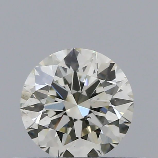 Diamond Natural 0,35Ct I-SI1 Round - IGI727539424