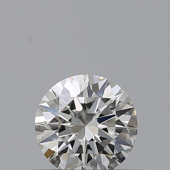 Diamond Natural 0,31Ct I-IF Round - IGI694593222