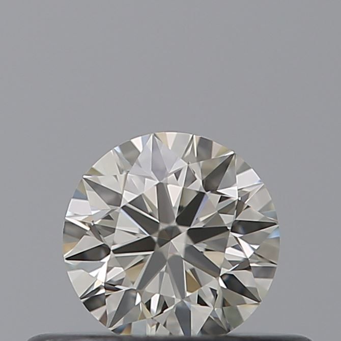Diamond Natural 0,3Ct I-IF Round - IGI694593193