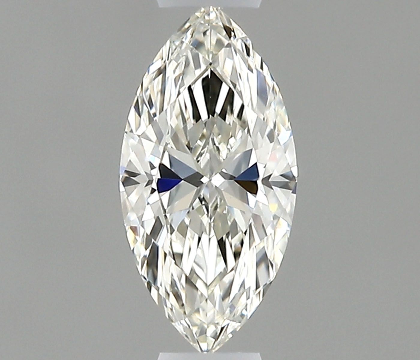 Diamond Natural 0,33Ct H-VVS1 Marquise - IGI754531285 1