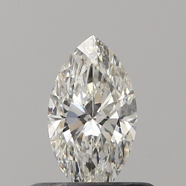 Diamond Natural 0,41Ct J-VVS1 Marquise - GIA6545664940 1