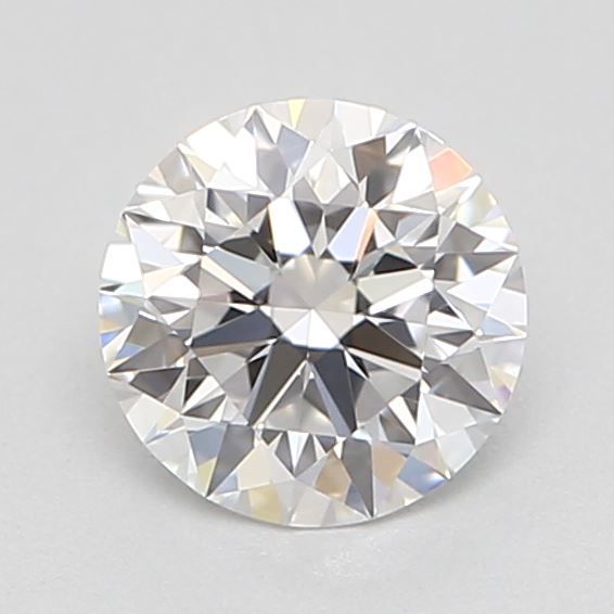 Diamond Natural 0,36Ct D-FL Round - GIA1539490118
