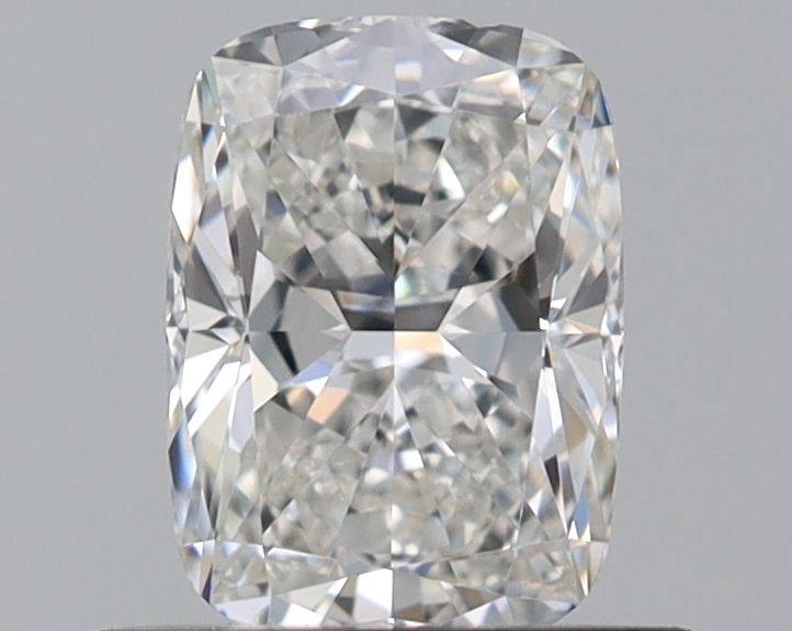 Diamond Natural 0,53Ct G-VS1 Cushion - GIA2514343297 1