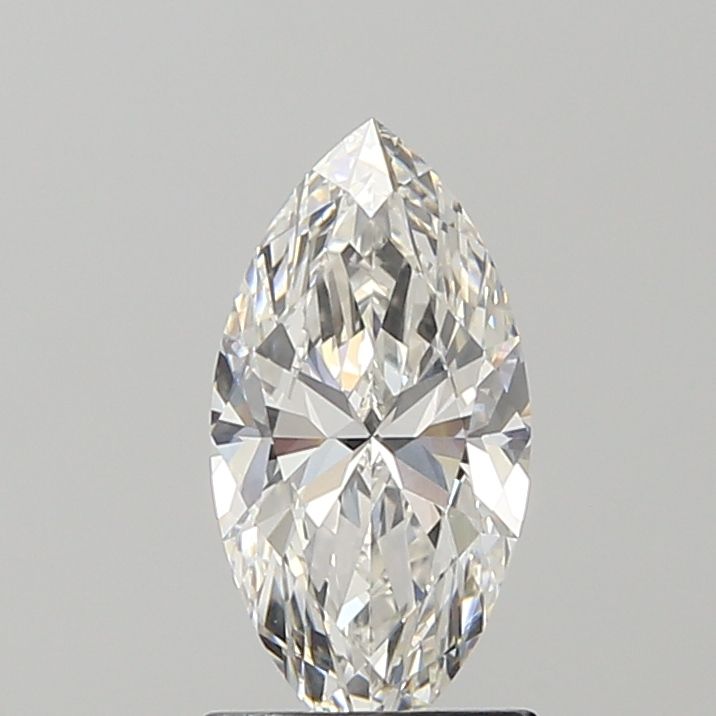 Diamond Natural 1,3Ct H-VVS1 Marquise - GIA6542708786 1