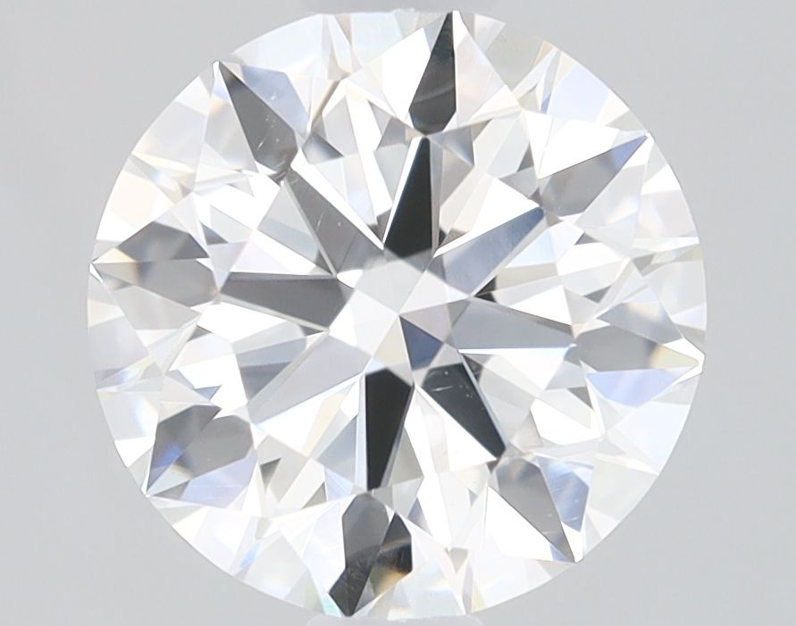 Diamond Natural 1,31Ct I-VS2 Round - GIA2477584345 1