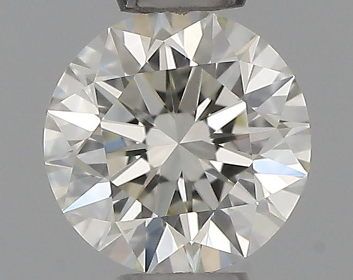 Diamond Natural 0,3Ct I-IF Round - IGI692554658