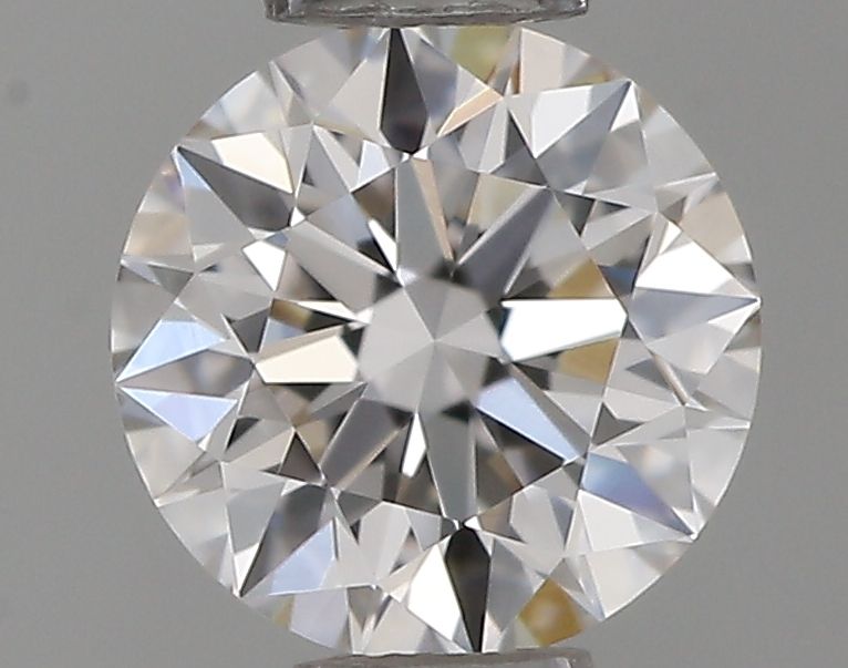 Diamond Natural 0,37Ct I-IF Round - IGI610325547