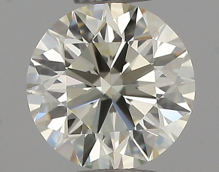 Diamond Natural 0,42Ct L-VS1 Round - IGI572363986