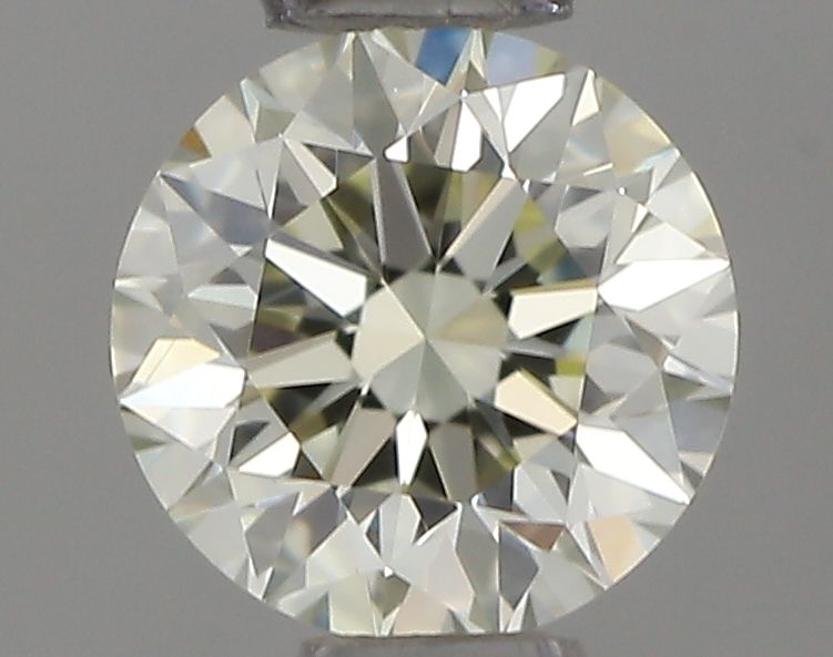 Diamond Natural 0,4Ct M-VVS1 Round - IGI621428496