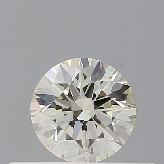 Diamond Natural 0,3Ct M-VVS1 Round - GIA5543929249