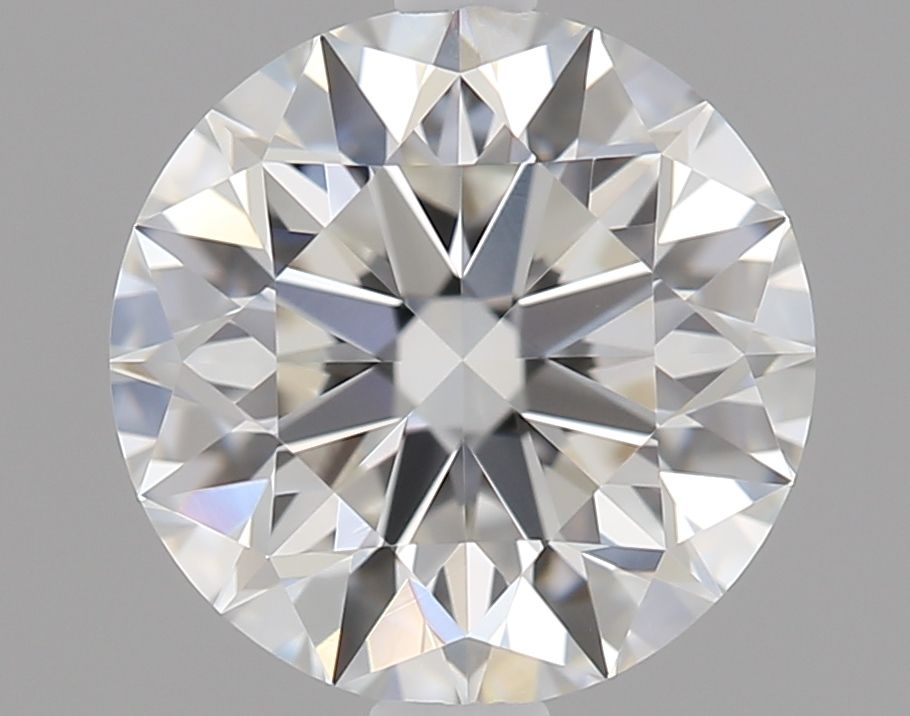 Diamond Natural 1,12Ct F-VVS1 Round - GIA5546165195 1