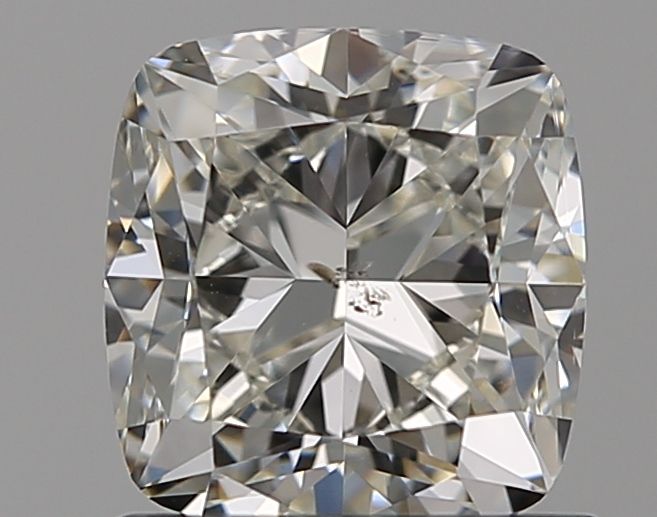 Diamond Natural 1,2Ct I-SI2 Cushion - GIA1459976867 1