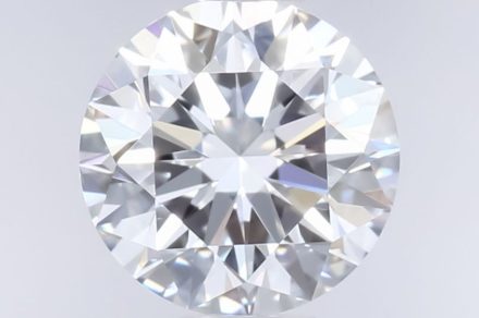 Diamond Natural 1,03Ct E-VS1 Round - GIA7371486992 1