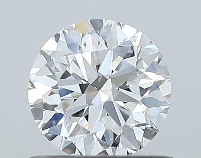 Diamond Natural 0,7Ct F-VVS2 Round - GIA2231870149 1