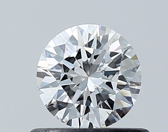 Diamond Natural 0,48Ct E-IF Round - GIA1232844590