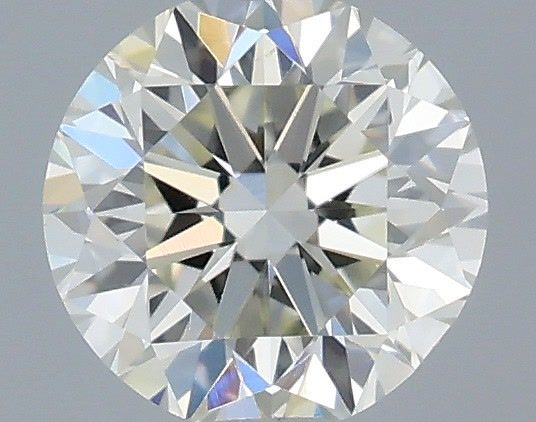 Diamond Natural 0,31Ct H-VS1 Round - IGI774681345