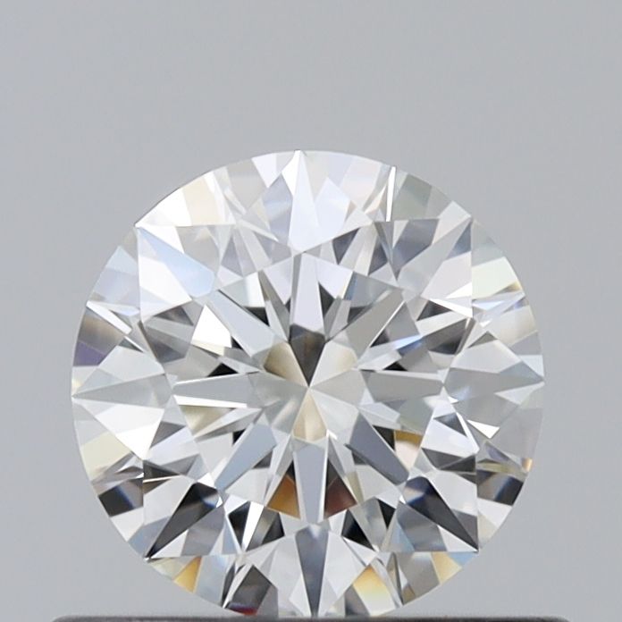 Diamond Natural 0,46Ct G-IF Round - GIA5463807801 1