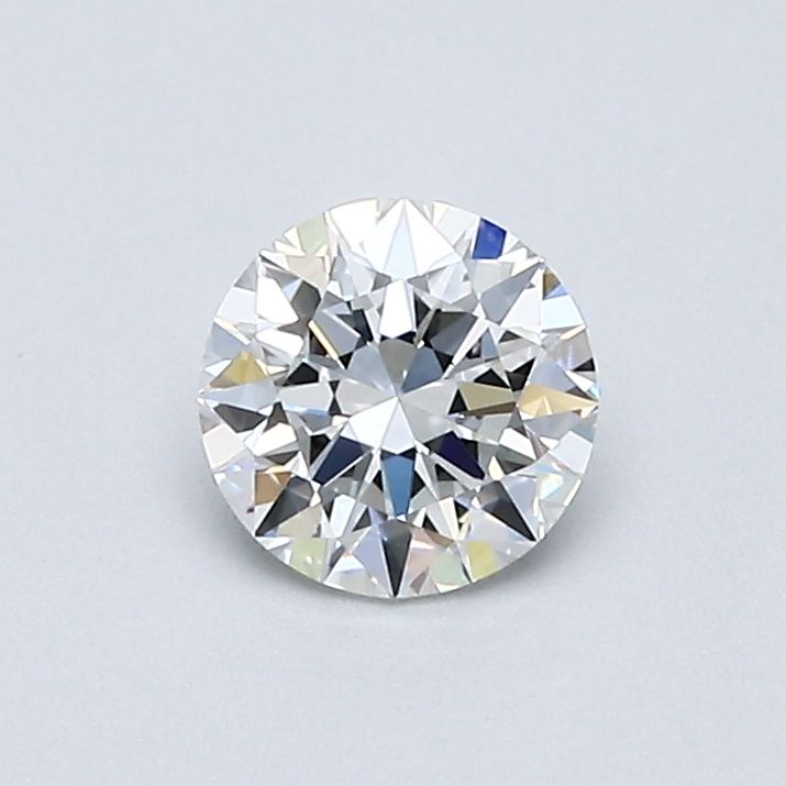 Diamond Natural 0,5Ct F-VS1 Round - GIA2434692414
