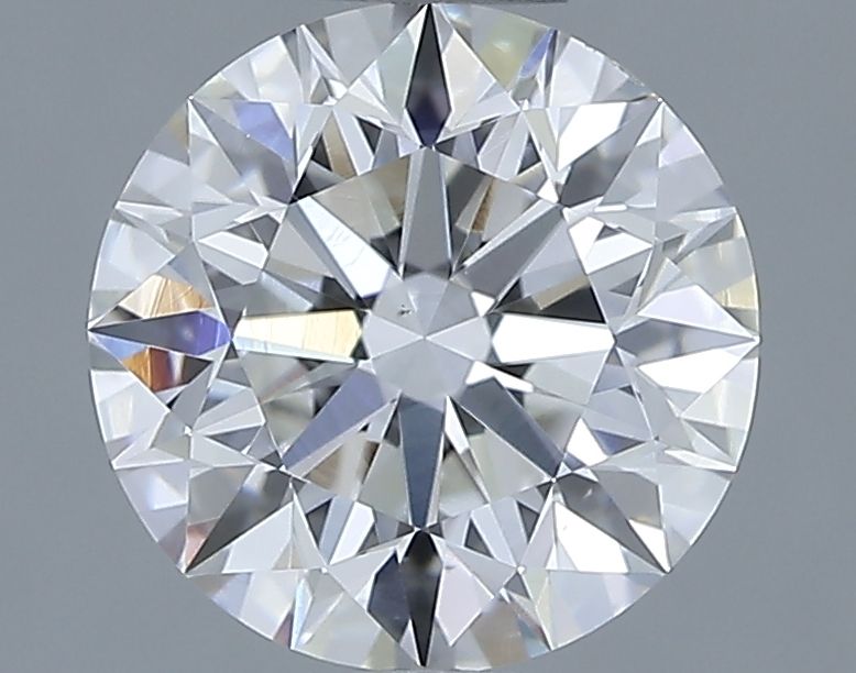 Diamond Natural 1,5Ct F-VS2 Round - GIA3535988706 1