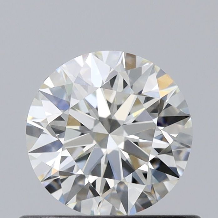 Diamond Natural 0,5Ct I-VS2 Round - GIA7466422381 1