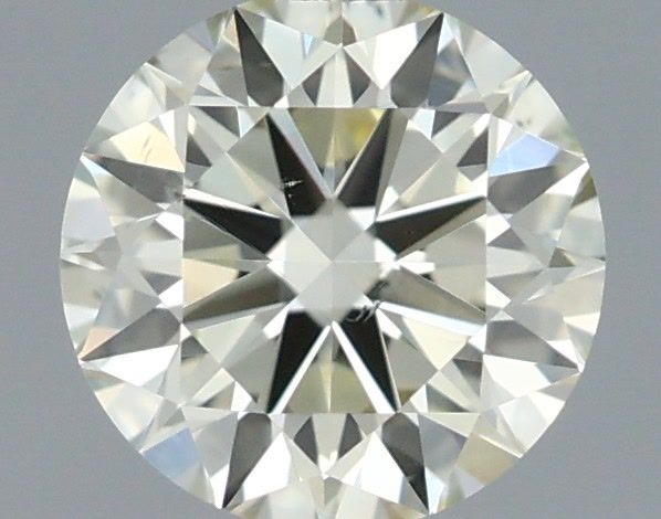 Diamond Natural 0,4Ct M-VS2 Round - IGI727539858