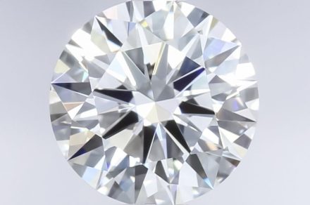 Diamond Natural 1,12Ct I-VS2 Round - GIA7442483273 1