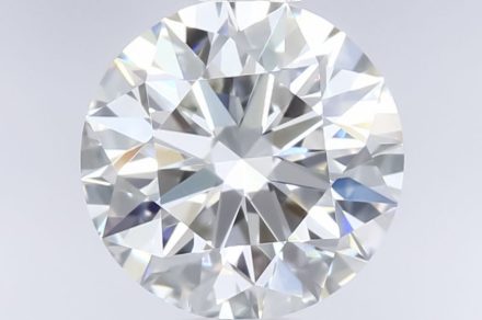 Diamond Natural 1,04Ct H-VS1 Round - GIA7451216753 1