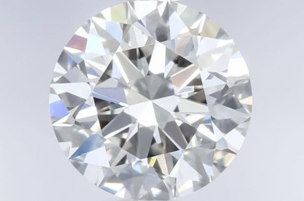 Diamond Natural 1,12Ct K-VS2 Round - GIA6452289955 1