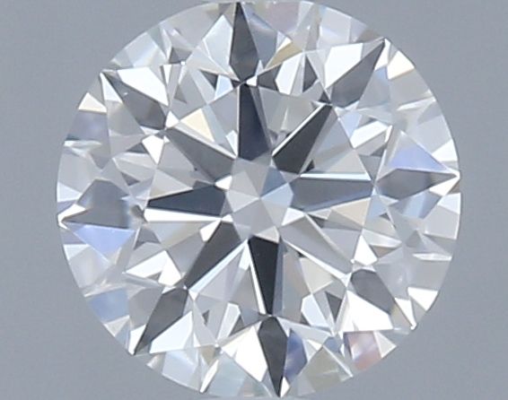 Diamond Natural 0,4Ct F-VS2 Round - GIA3515925420 1