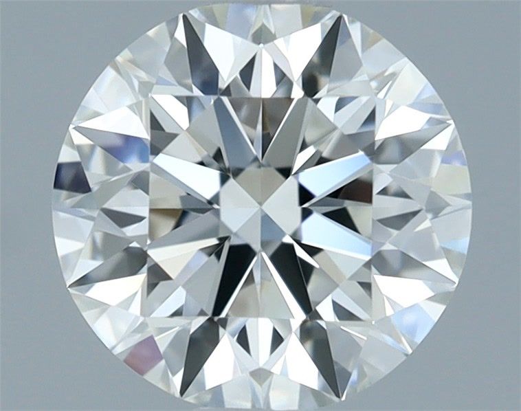 Diamond Natural 1,12Ct G-VVS1 Round - GIA2534999393 1